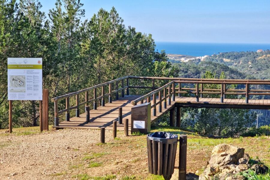 Lisbon: Wellington's Defensive Lines Tour - Visiting the Iconic Fortifications of the Defensive Lines