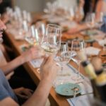 Lisbon: Wine Tasting and Food Pairing Experience - Starting Point at Homecooking Lisbon [STUDIO]