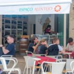 Lisbon Wine Tastings and Tapas (3 Restaurants) - Journey Through Lisbon’s Popular Wine Spots: Pata Negra in Alfama