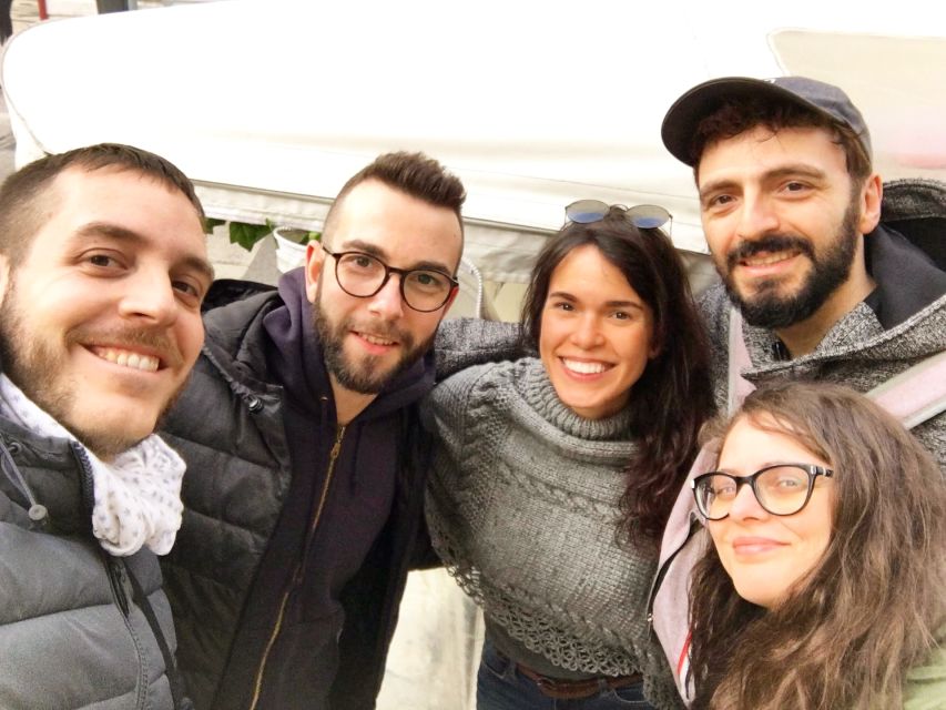 Lisbon: Wonders of Sintra & Cascais Private Day Tour - The Flexibility of Private, Personalized Tours