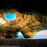 Lisbon:Day trip to Algarve, Benagil, Portimao, Lagos - Key Points