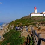 Lisbon:Pena Palace, Regaleira, Monserrate Palace & Roca Cape - Discovering Sintra Village and Its Medieval Charm