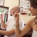 Lisbon's authentic Food and Wine tour with a Winemaker - Exploring Praça do Comércio and Its Literary Heritage