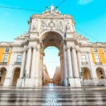 Lisbons Baixa District 3-Hour Walking Tour - The Origins of Lisbon’s Baixa Neighborhood