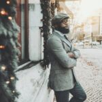 Lisbon's Festive Highlights: A Private Christmas Walking Tour - The Vibrant Atmosphere at Praça Dom Pedro IV