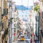 Lisbon's Old Town Private Tuk Tuk Tour (1 Hour and 30 Minutes) - Starting Point and Tour Logistics in Lisbons Historic Old Town