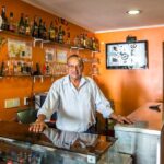 Lisbons Post-Colonial Feast - Starting at Praça do Chile: Meeting Point and First Impressions