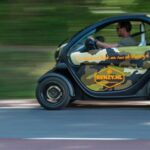 Lisse: Drive-it-Yourself History and Castle Audio Tour - Starting Point and How to Find It