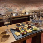Lithuanian Cheese Tasting & Guided Old Town Tour - The Lithuanian Cheese Tasting Experience in Vilnius