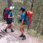 Litochoro: 2-Day Guided Hiking Trip To Olympus Summit - The Trail from Prionia to Spilios Agapitos Refuge