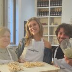 Live cooking class pasta -Small group or Private,in 5 languages - What You’ll Learn: Making Pasta from Scratch with an Italian Chef