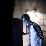 Live Escape Room The Prison in Göppingen - Meeting Point at Laserstar Göppingen and Accessibility