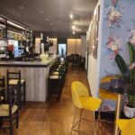 Live flamenco + tasting - Experience of the Flamenco Show at Tablao Flamenco El Pañuelo