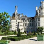 Live Guided Chenonceau, Chambord, Amboise Castles from Paris - From Paris to the Heart of the Loire Valley