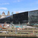 Liverpool: 1-Hour Guided Tour along the Waterfront - Meet at the Beatles Statues in Liverpool Pier Head
