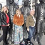 Liverpool: 2-hour Best of the Beatles Highlights Taxi Tour - Meet Your Guide at Copperas Hill Taxi Rank