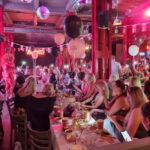 Liverpool: 5-Course Dinner with Live Singer and After Party - Live Music and Entertainment at Blundell Street