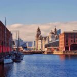 Liverpool: A Walk Through Time: Full History Walking Tour - Starting Point at the Royal Liver Building