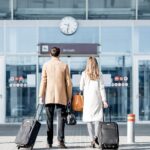 Liverpool Airport Transfer 1 to 14 Passengers One Way Transfer - How the Transfer Service Operates from Liverpool Airport