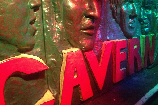 Liverpool and Beatles private walking tour - Stops at Mendips, Forthlin Road, and Strawberry Field