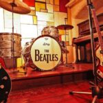 Liverpool and The Beatles Day Tour from London - Departure from London and Train Journey to Liverpool