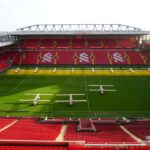Liverpool: Anfield Stadium Ticket & Digital City Tour - How the Digital City Tour Works