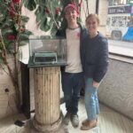 Liverpool: Bastion of Invincibility Tour with Shankly Family - Starting Point and Logistics for This Liverpool Tour