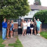 Liverpool: Beatles Childhood Homes Private Taxi Tour - Starting Point and Logistics in Liverpool