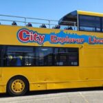 Liverpool: Beatles Explorer Bus Tour Ticket - Visiting the Beatles’ Childhood Homes and Key Landmarks