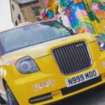Liverpool: Beatles-Themed Private Taxi Tour with Transfers - How the Tour Begins: Convenient Hotel Transfers & The Electric Vehicle