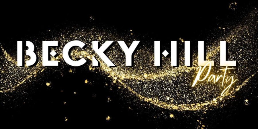 Liverpool: Becky Hill Party with Live Tributes - After the Tribute: The Ultimate Pop Party Continues