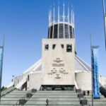 Liverpool: Best of Liverpool Sightseeing Private Taxi Tour - Starting Point Near The Britannia Adelphi Hotel