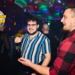 Liverpool: Bottomless Karaoke Sing with the Stars of DysCo - The Venue: DYSCO Liverpool in the Heart of the City