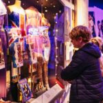 Liverpool: British Music Experience Ticket - Dive into Over 600 Musical Artifacts