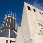 Liverpool Cathedrals & Baltic Triangle - 2hr Private Walking Tour - Admire Georgian Elegance on Hope Street