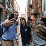 Liverpool: City and Cavern Quarter Walking Tour - Exploring the Cavern Quarter and the Legendary Cavern Pub