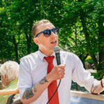 Liverpool: City & Beatles Tour with Live Guide & Live Music - Visiting Penny Lane and Strawberry Field