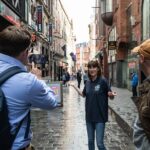 Liverpool: City & Cavern Quarter Walking Tour - How the Tour Unfolds with the Included Features
