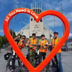Liverpool: City Centre Highlights Tour on eBikes - Starting Point at Liverpool Cycle Tours Ltd