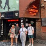Liverpool: City Highlights Walking Tour - Exploring Liverpool’s Famous Landmarks