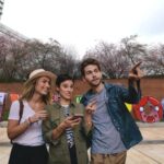 Liverpool: City Walking Tour & Exploration Game - Starting Point: Mersey Ferry Terminal and King Edward VII Statue