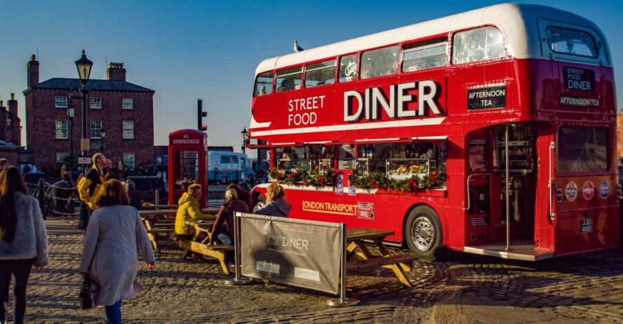 Liverpool: Custom Highlights & Hidden Gems Tour with a Local - Practical Details and Group Size