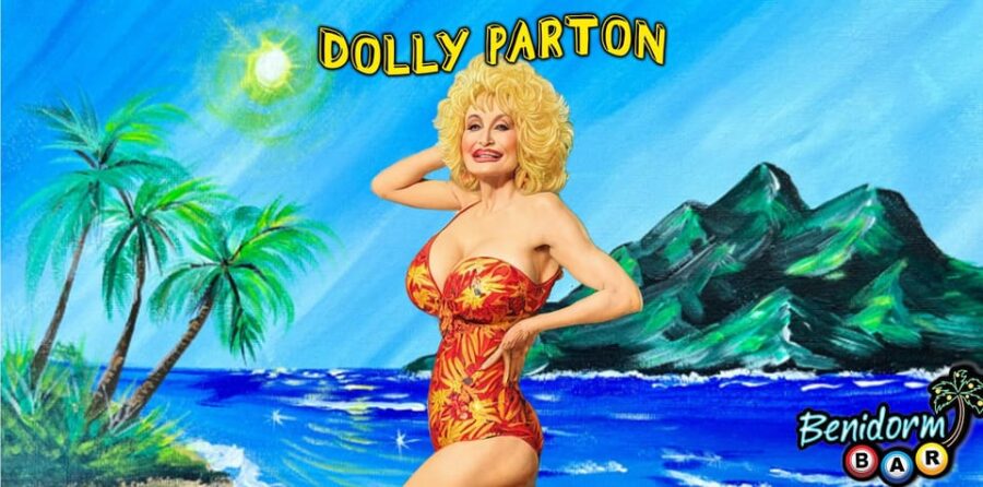 Liverpool: Dolly Parton Tribute Night | The Benidorm Bar - The Benidorm Bar’s Unique Atmosphere in Liverpool City Centre