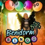 Liverpool: FunnyBoyz Benidorm Bingo Cabaret Show (Fridays) - The Venue: Blundells Supper Club in Merseyside