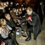 Liverpool Ghost Walking Tour - Exploring the Historic Cemetery and the Pyramid Legend