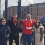 Liverpool: Guided City Walking Tour - Exploring Liverpools Historic Waterfront and Albert Docks