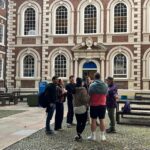 Liverpool: Heritage, History & Culture Guided Walking Tour - Walking in the Footsteps of The Beatles