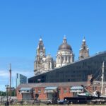 Liverpool Heritage, History, Culture Walking Tour-Shore Excursion - Meet at Liverpool Cruise Terminal for a Hassle-Free Start