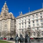 Liverpool Heritage,History & Culture Walking Shore Excursion - Local Stories and Personal Narratives