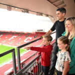 Liverpool: Liverpool Football Club Museum and Stadium Tour - Starting at Anfield: The Meeting Point and Tour Duration